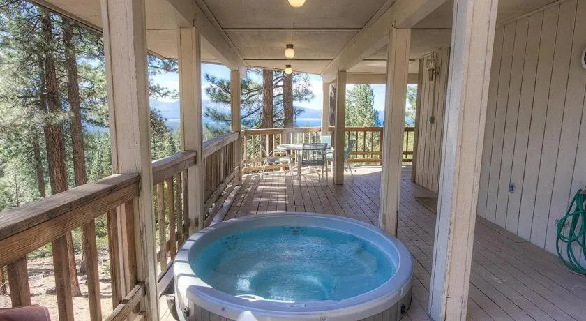 HCH1221 - Tahoe Bonoff Venture - Image 1