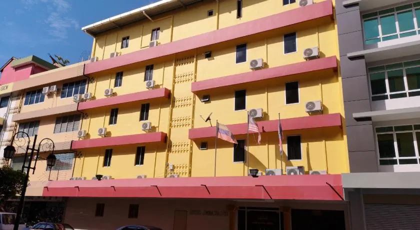 HOTEL AMBASSADOR 1 - Image 1