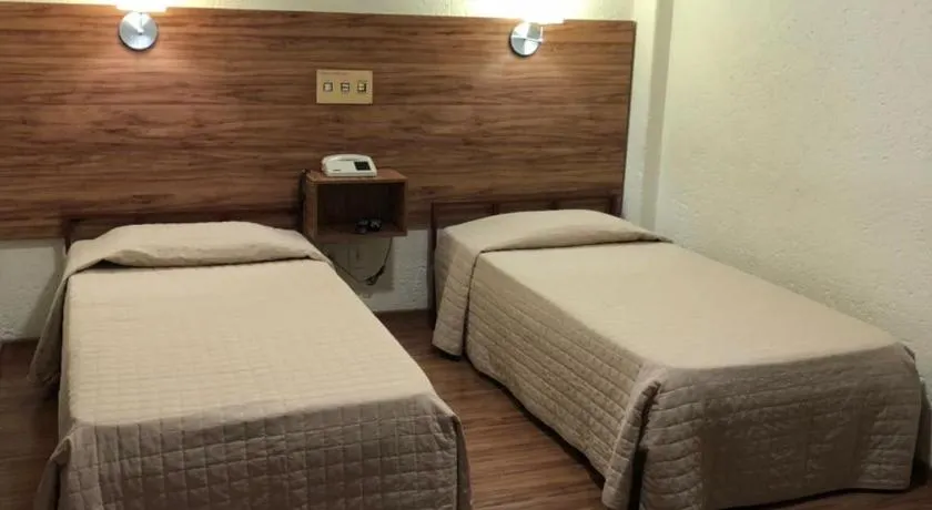 Hotel Globo Rio - Image 1