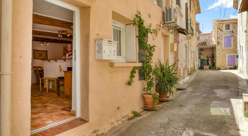 Gîte Du Petit Gecko - Image 1