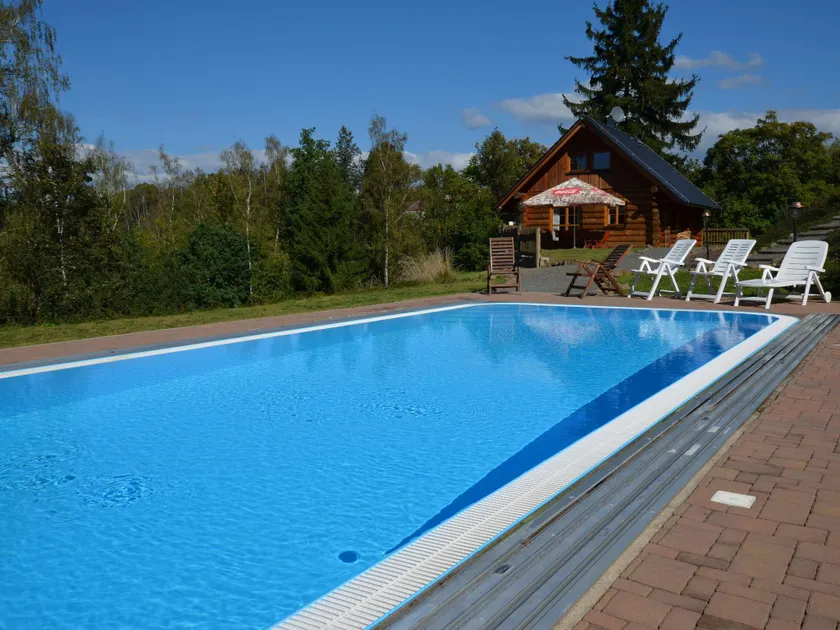 Comfortable Chalet near Ski area in Bistra and Jiserou - Image 1
