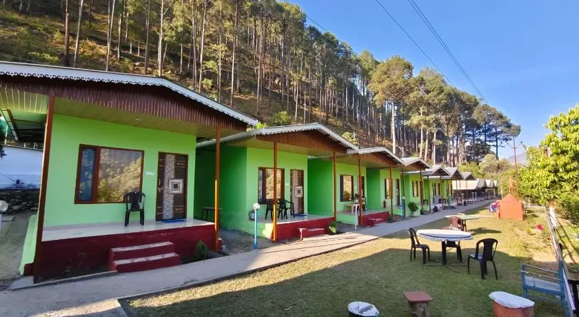 DJSR Resort - Image 1