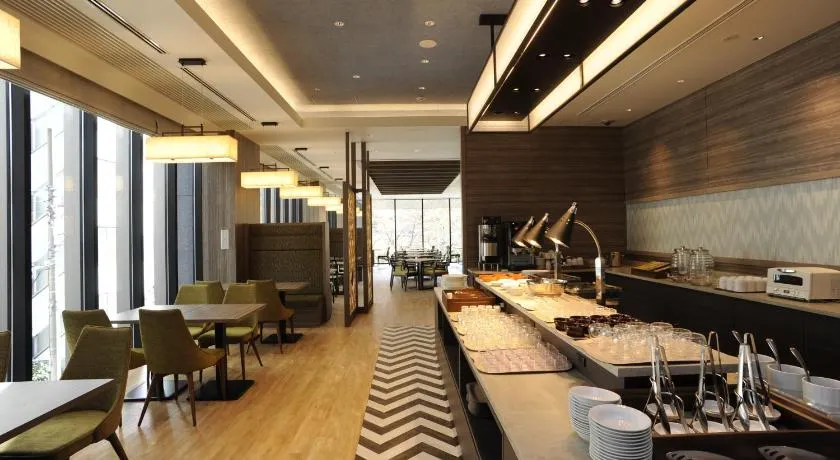 Hotel Keihan Tsukiji Ginza Grande - Image 1