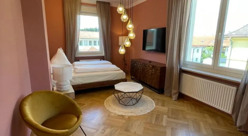 Stadtvilla Füssen - Image 1