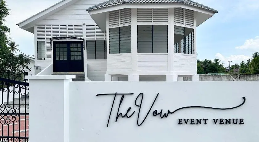 The Vow Event Venue - Image 1