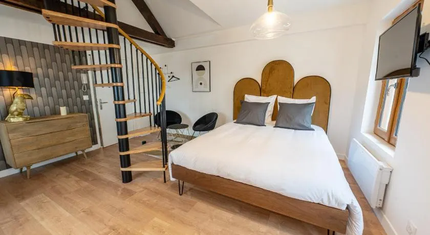 L'elegant - Appart'Hotel Le Gatsby - Image 1