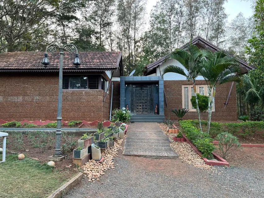 Manikantha Nest | 2BHK Heritage - Image 1