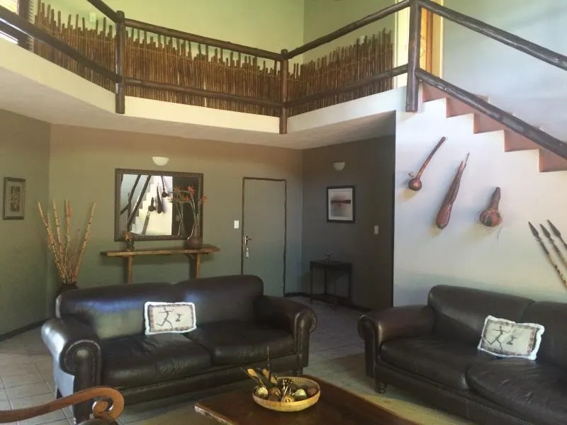 Bushwise Safari Lodge Kruger Park - Image 1