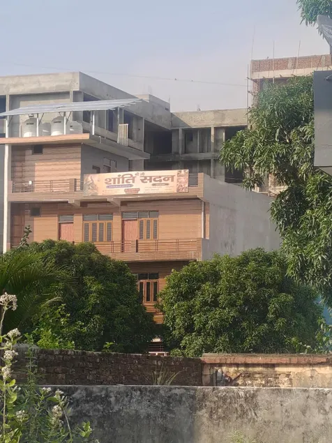 Shree ji Shanti Sadan - Image 1