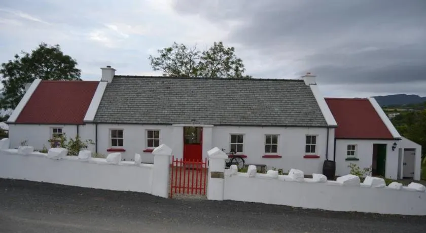 Cecil's Cottage, Ballynary, Buncrana by Wild Atlantic Wanderer - Image 1