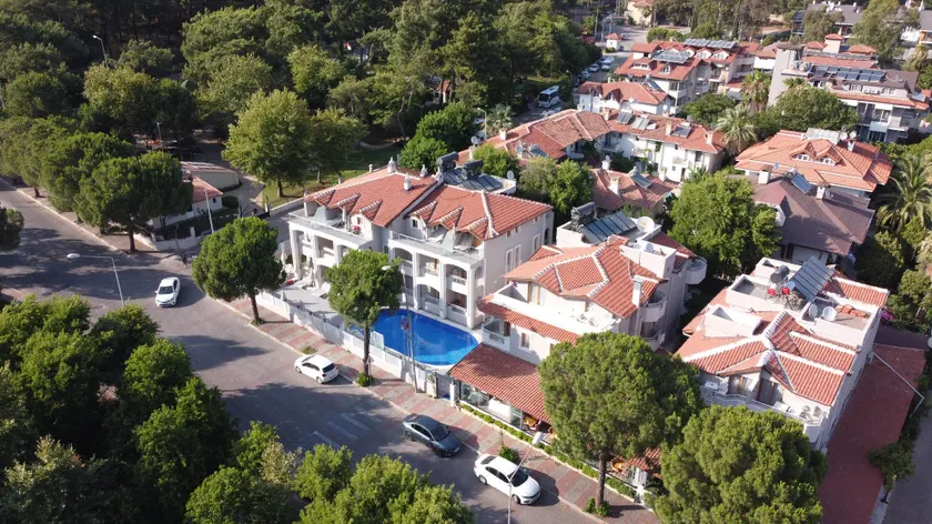 Arya Otel - Image 1
