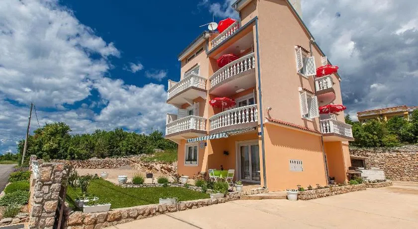 Apartments Villa Americana - Image 1