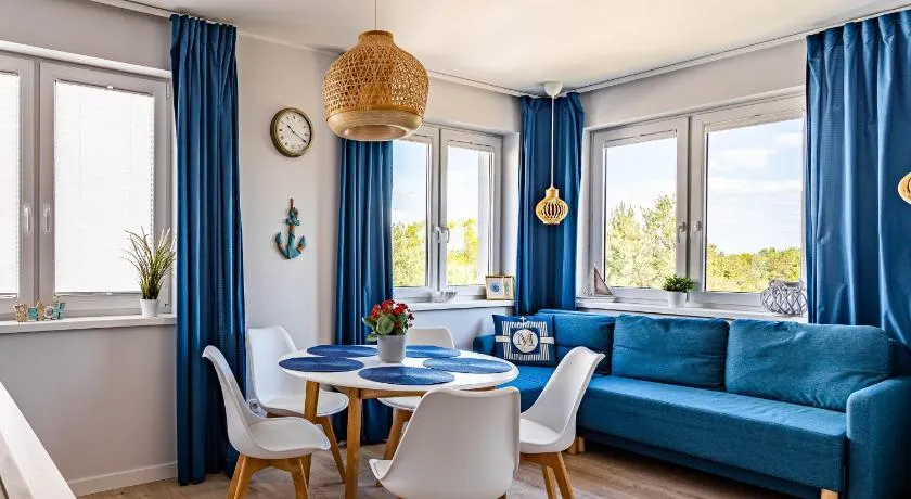 Apartamenty Marynarskie 400m od plaży - Image 1