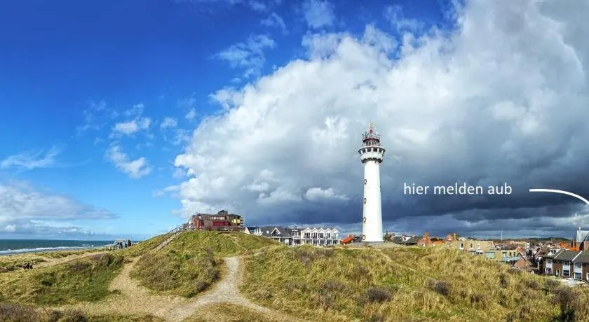 Zomerhuisje achter Torenlicht - Image 1