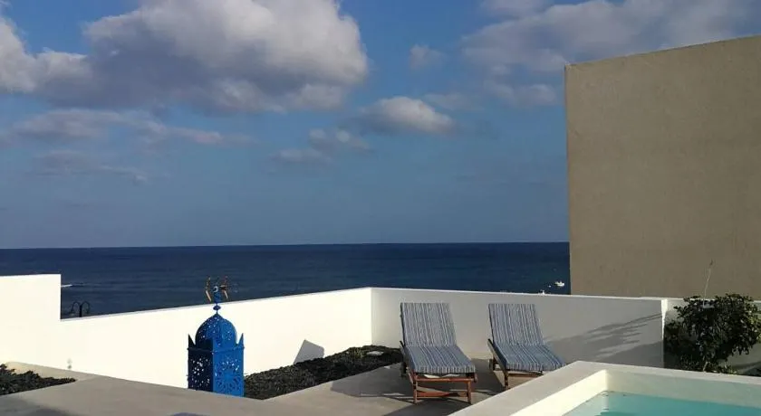 Casa Galana, disfruta junto al mar - Image 1