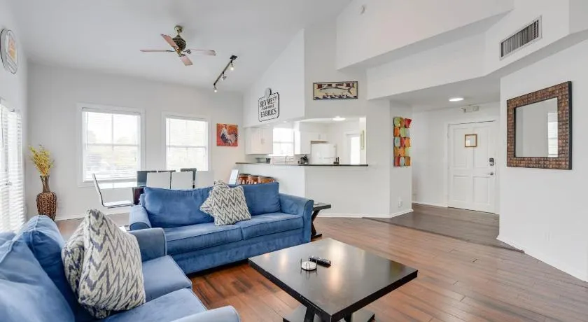 Casa Key West-Pool & Free Parking - Image 1