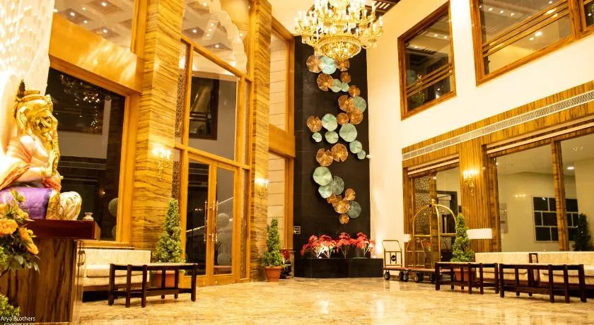 The Grand Shekhawati - Image 1