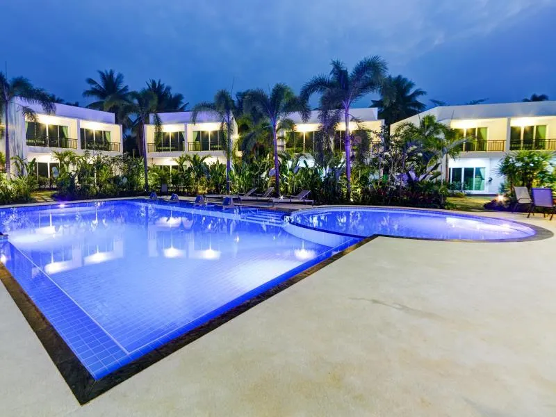 The Serenity Resort Private Villa - Image 1
