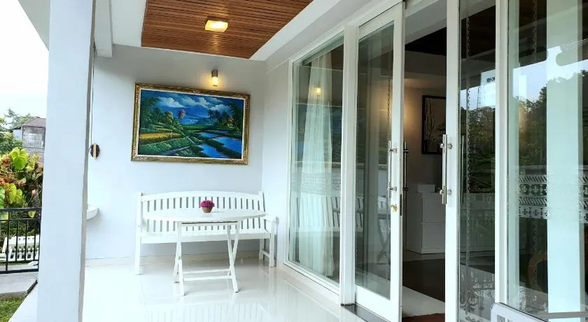 Bedugul Lake View Residence - Image 1