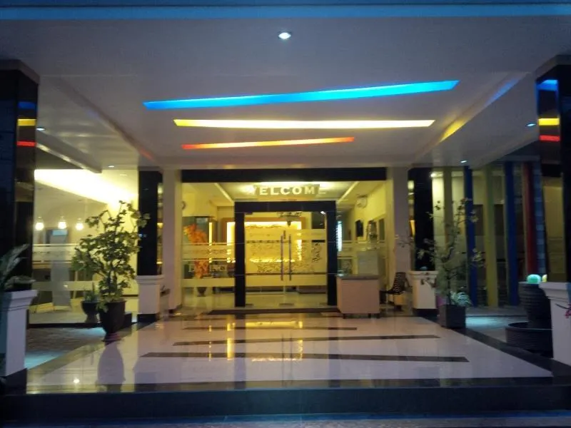 Hotel Davinci - Image 1