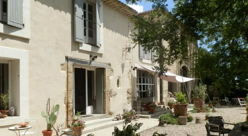 Domaine de Manteau-Bleu - Image 1