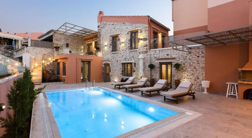 Sissi Boutique Villa - Image 1