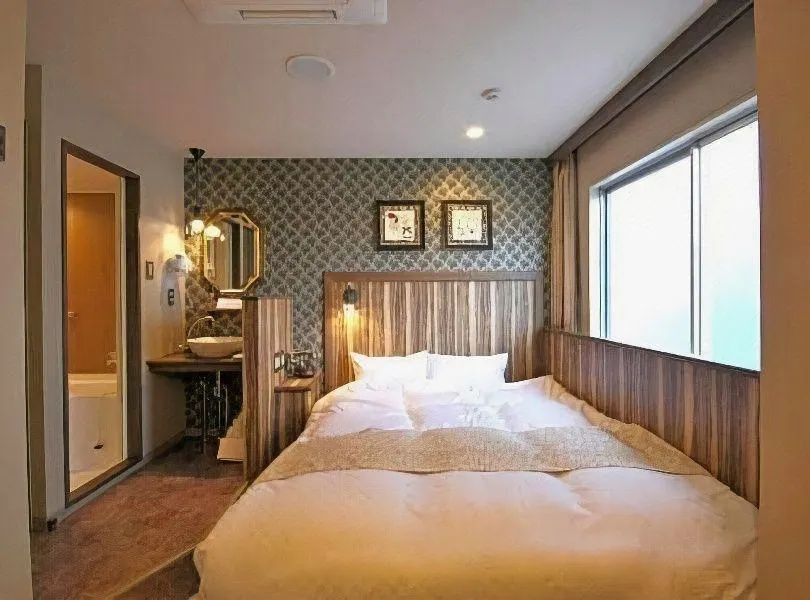 Hotel Parfait de Charme - Image 1