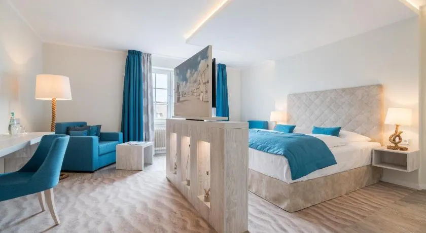 Hotel Garni Kölfhamm - Image 1