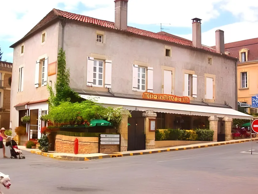 Le Home - Image 1
