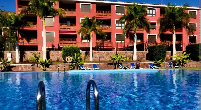 Family Apartment Palm Mar - Image 1
