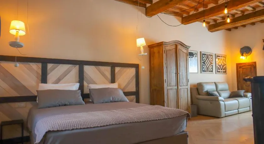 B&B La Taccola - Image 1