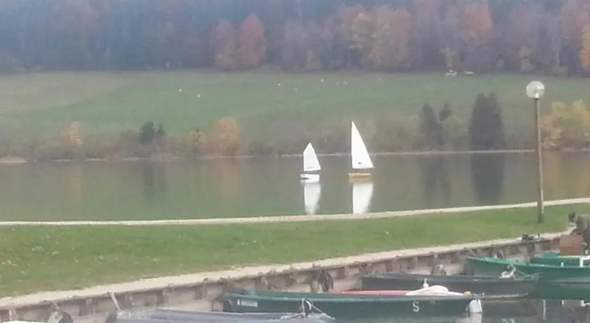 L'Ecrin du Lac - Image 1