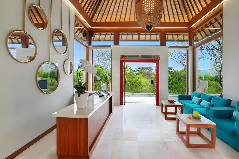 Aksari Villa Seminyak by Ini Vie Hospitality - Image 1