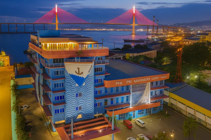 Mariners Court Hotel Cebu - Image 1