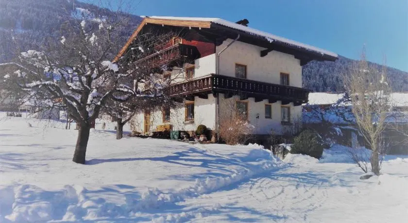 Haus Knapp FeWo Gastein - Image 1