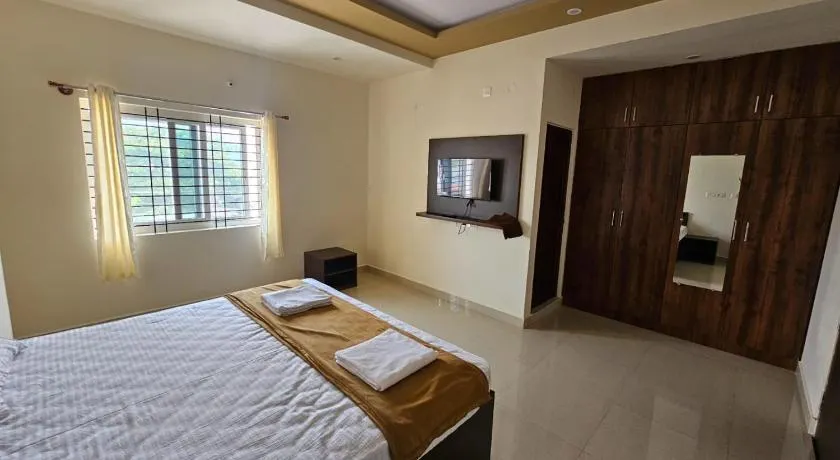 Deepa stay inn - Image 1