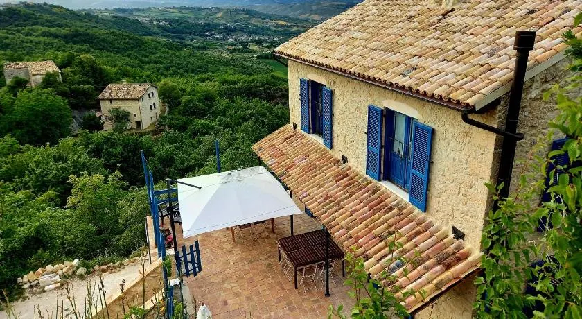 La casa dalle finestre blu - Image 1