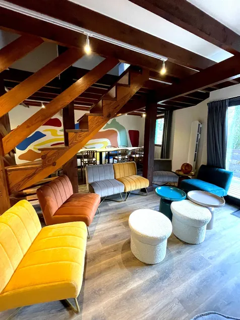 Hostel by Isko - Image 1
