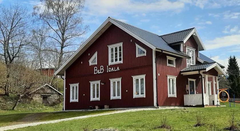 HikingLodge Idala - Image 1