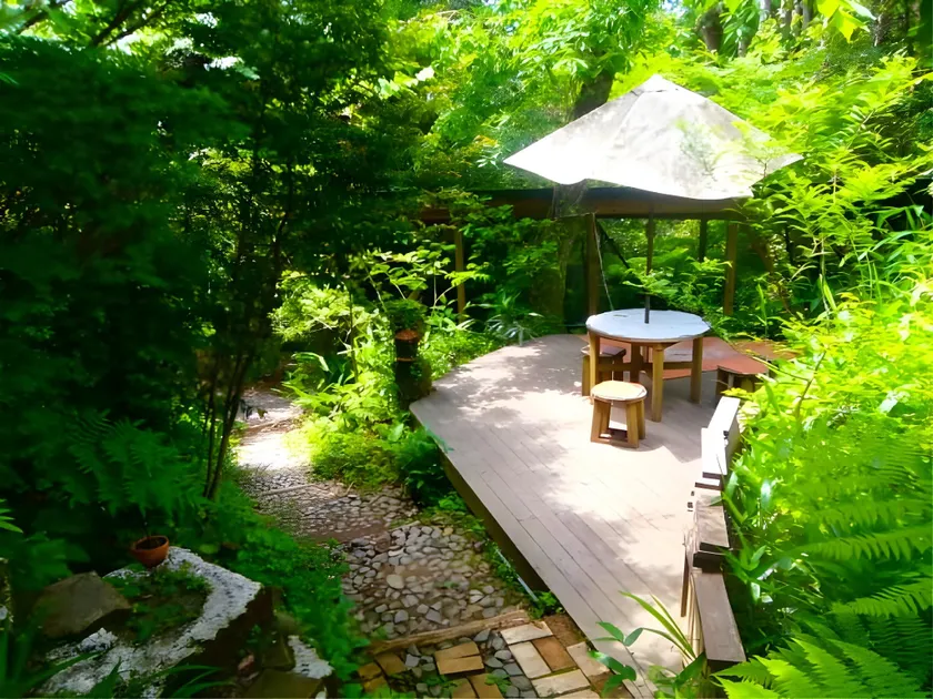 Cottage Yusunoki - Image 1