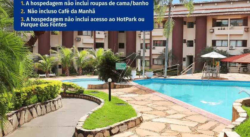 Recanto das Aguas Quentes - Image 1
