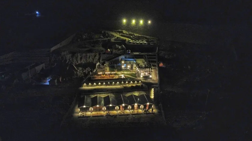 Horizon Resort Attabad Lake - Image 1