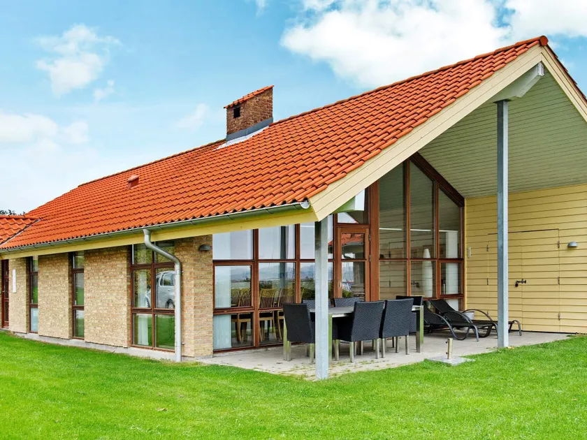 Casa de férias de 4 estrelas em Egernsund - Image 1