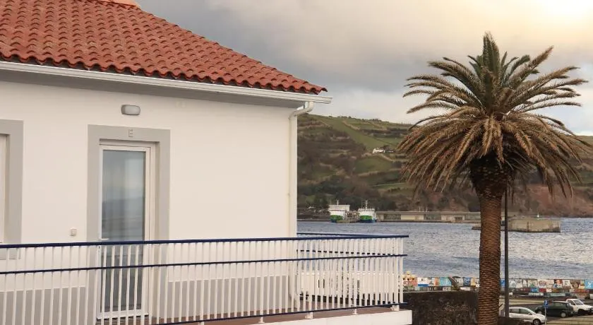 Faial Marina Apartments 2 - Image 1