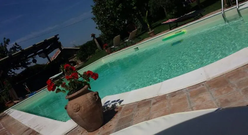 Casa la Quiete - Image 1