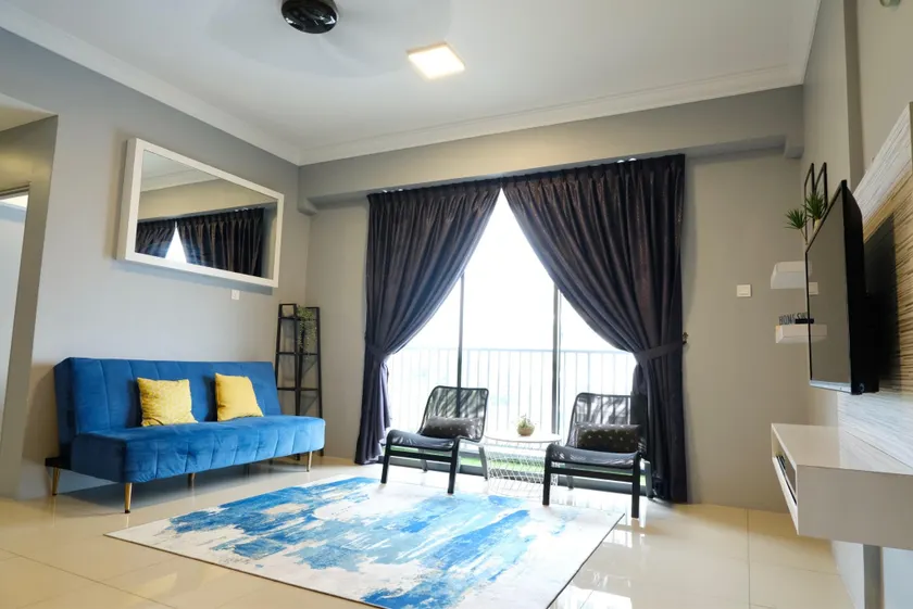 Casahome by Irdina Meru- 8pax -10pax - Image 1
