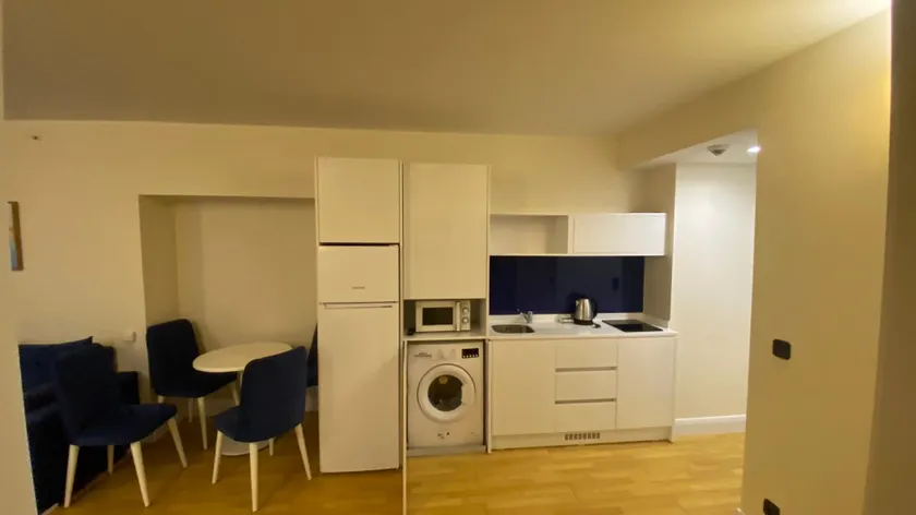 Apartments Orbi City Panorama 6persons MK - Image 1