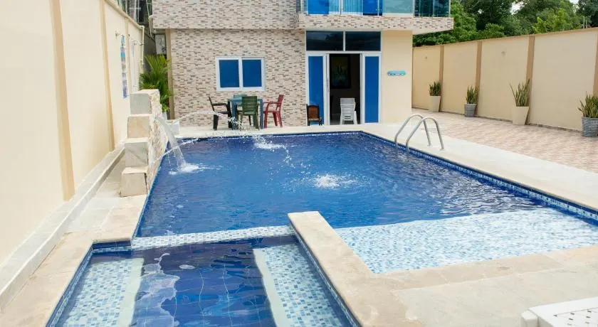 Cabanas Villa Antonella Covenas - Image 1