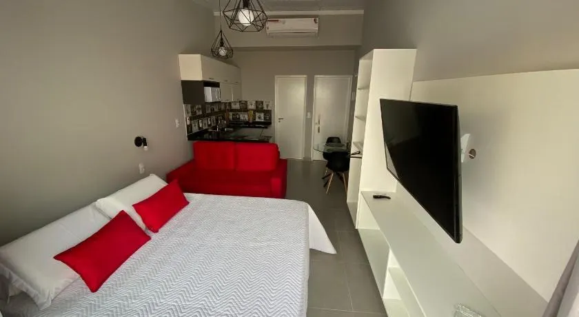 Waikiki Apartament Ipanema - Image 1