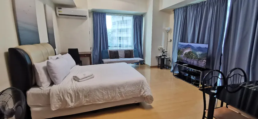 Caleze Properties AVANT at the Fort BGC Studio - Image 1